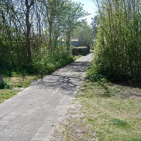 Strandstudio Cato, Vlakbij Zee! דירה