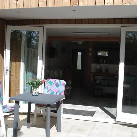 Strandstudio Cato, Vlakbij Zee! קלאנטסהוך