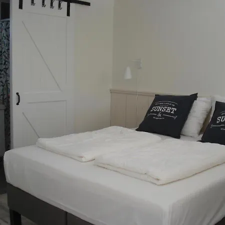 Strandstudio Cato, Vlakbij Zee! *