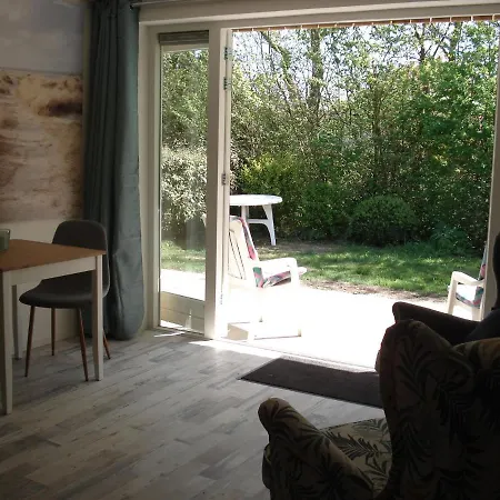 Daire Strandstudio Cato, Vlakbij Zee! Callantsoog