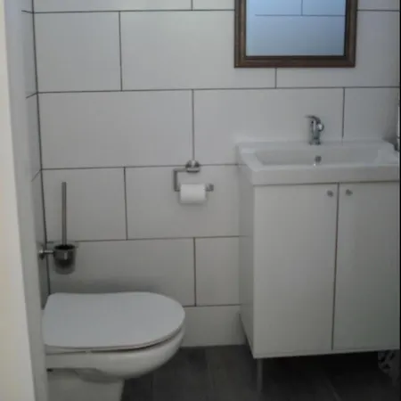 Strandstudio Cato, Vlakbij Zee!