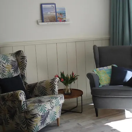 Strandstudio Cato, Vlakbij Zee! *