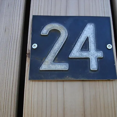 Strandstudio Cato, Vlakbij Zee! * קלאנטסהוך