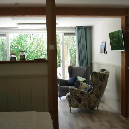 Strandstudio Cato, Vlakbij Zee! *