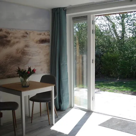 Strandstudio Cato, Vlakbij Zee! * Callantsoog